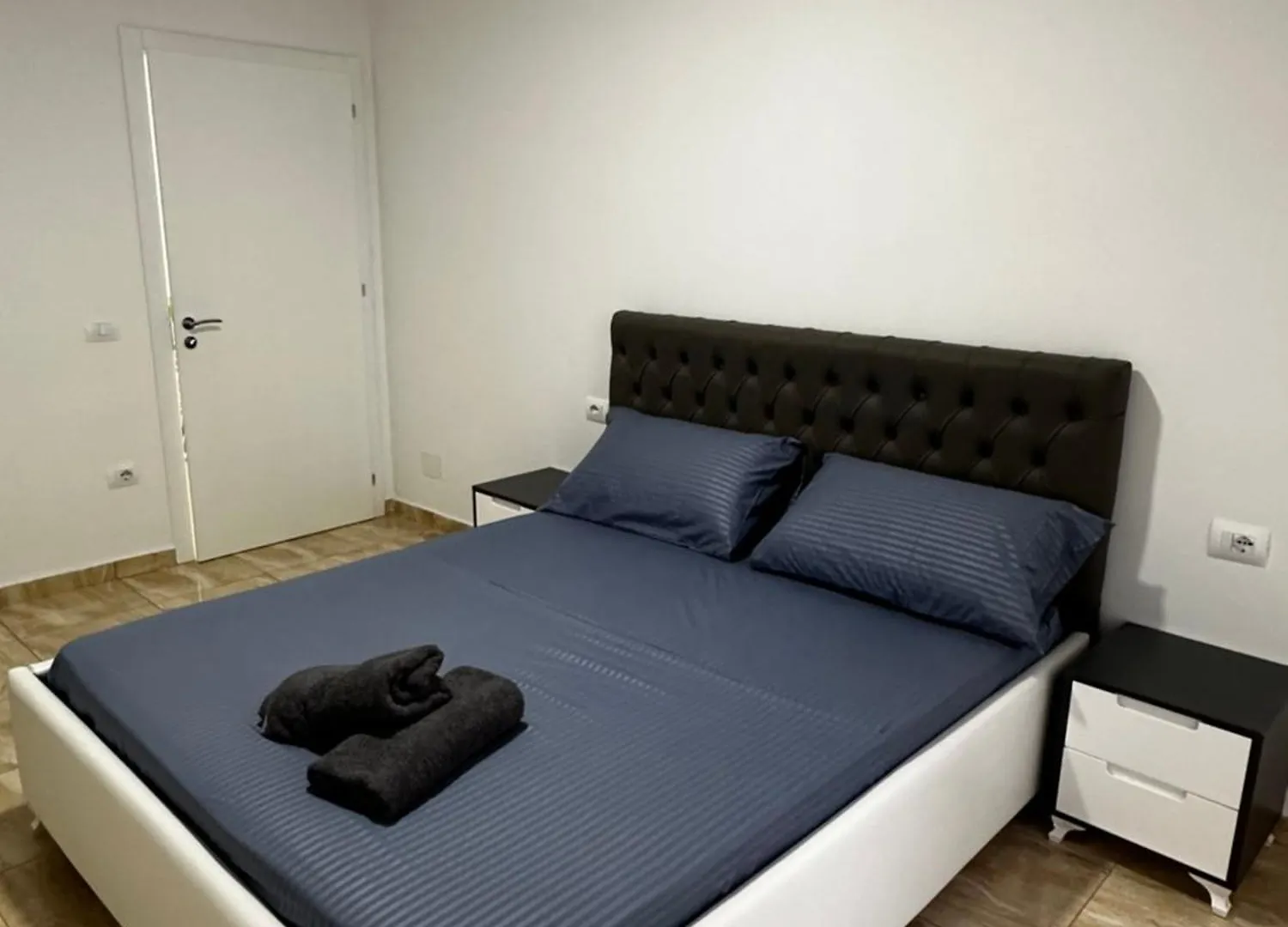 Apartments Shengjin Toni 3 Lezhe