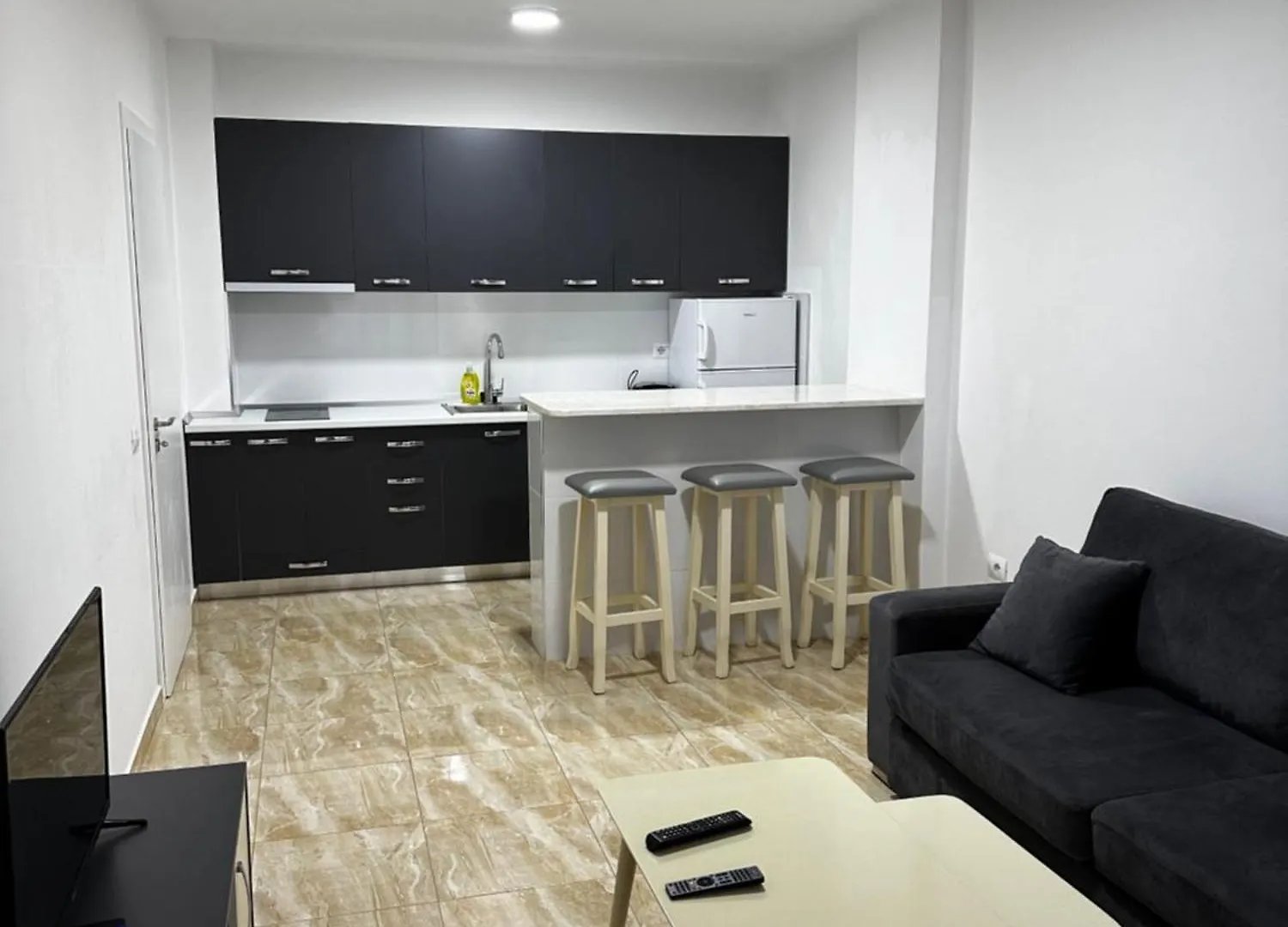 Apartments Shengjin Toni 3 Lezhe