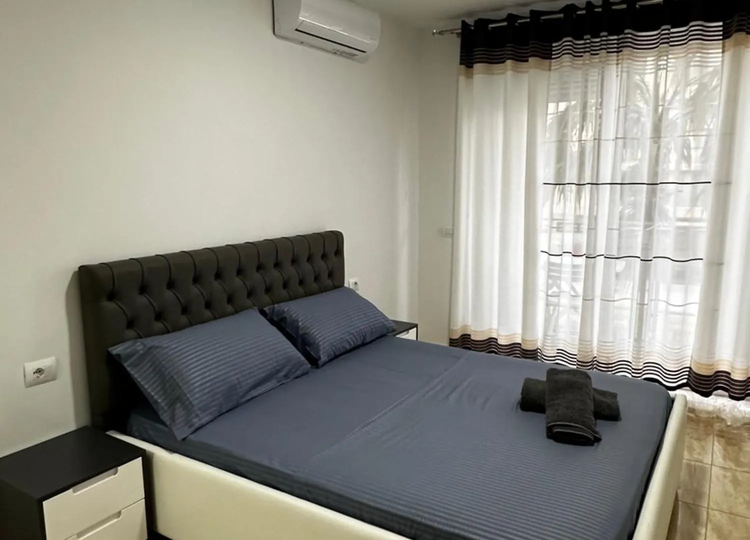 Apartments Shengjin Toni 3 Lezhe