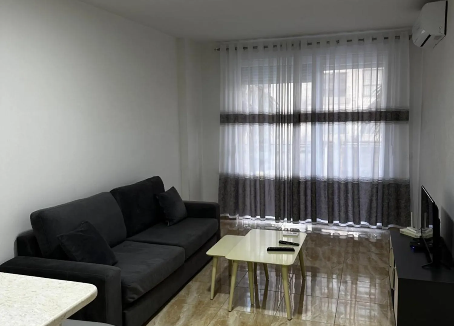 Apartments Shengjin Toni 3 Lezhe Albania
