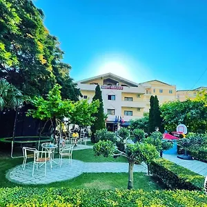 Hotel Ambasador Garden, Lezhe