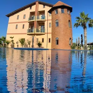 Hotel Rambuje, Lezhe