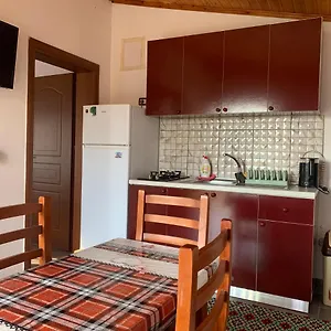 Apartment Deda, Lezhe