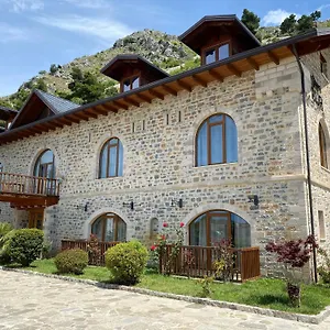 Hotel Guri Shengjin, Lezhe