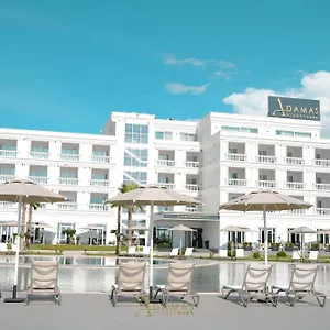 Hotel Adamas &, Lezhe