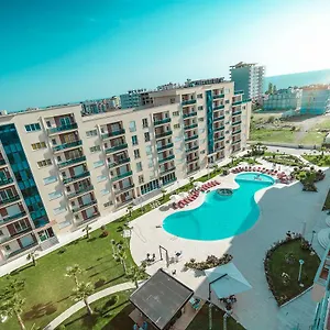 Aparthotel Royal Palace, Lezhe
